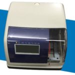 Автоматические штамп часы STAMP